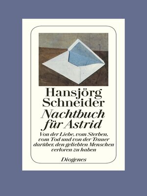 cover image of Nachtbuch für Astrid
